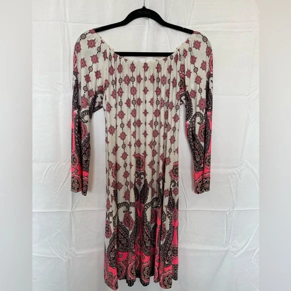 pink coconut dresses Coconut Whirl Halter Maxi Dress Pink